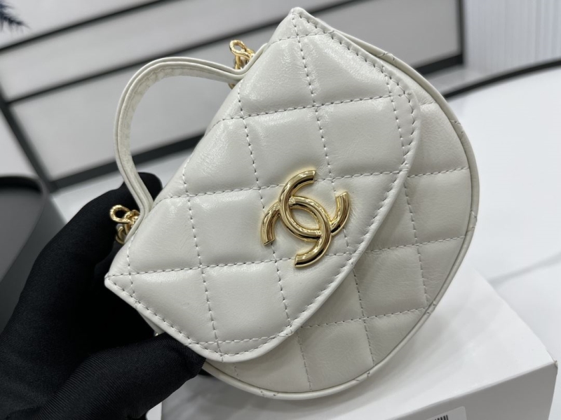 Chanel Top Handle Bags